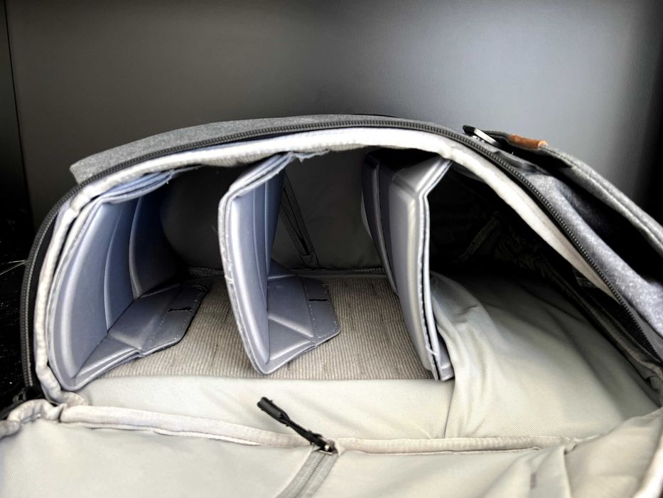 Everyday Backpack 20L Peak Design