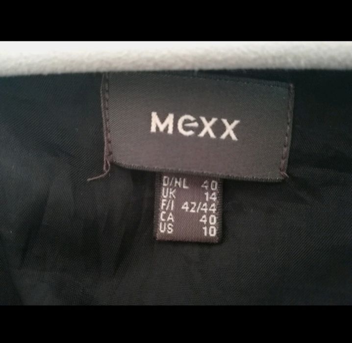 Mexx bluzka 40 szykowna