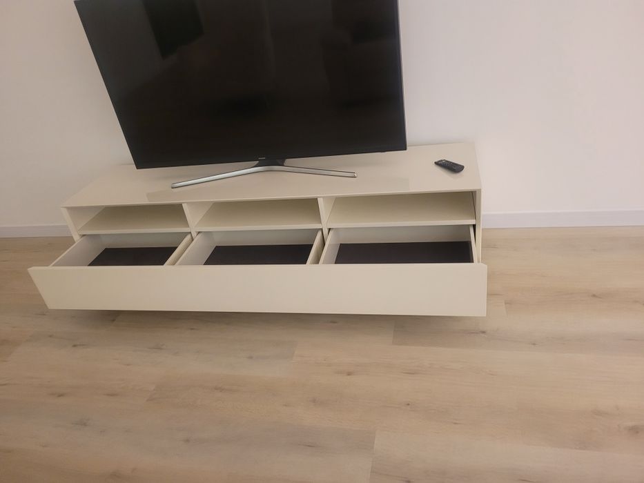 Móvel TV 1,80 x 0,45 (Ótimo Estado)