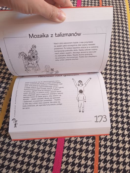 365 pomysłów jak wychować wspaniałe dzieci