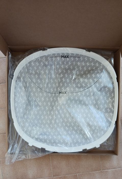 Lona de liteira Catlink