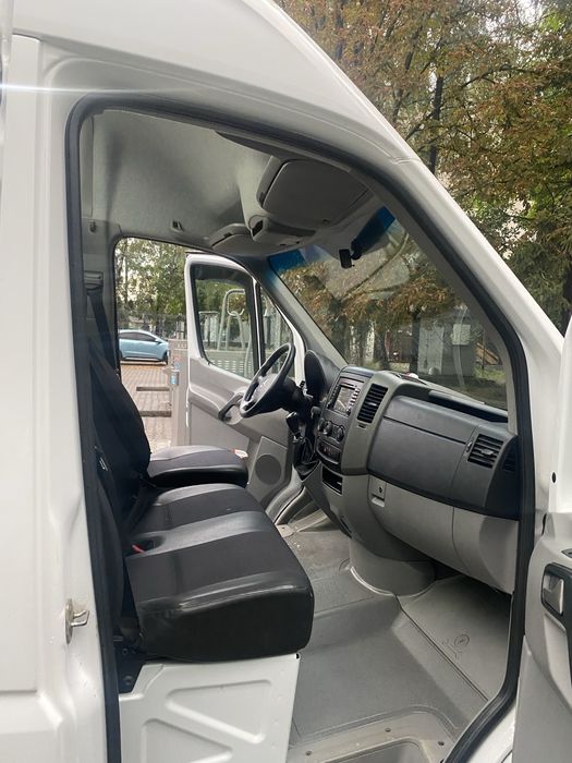 Продается мерседес спрінтер