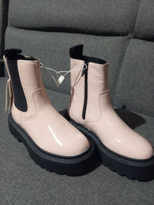 Дитячі осінні Челсі