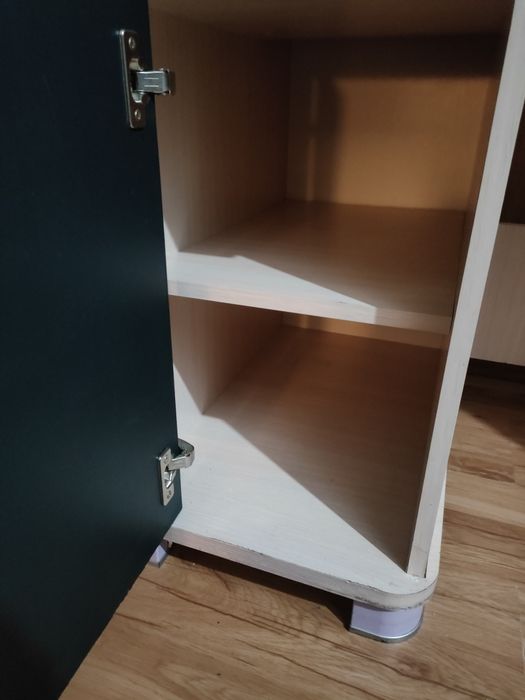 Oddam biurko za darmo