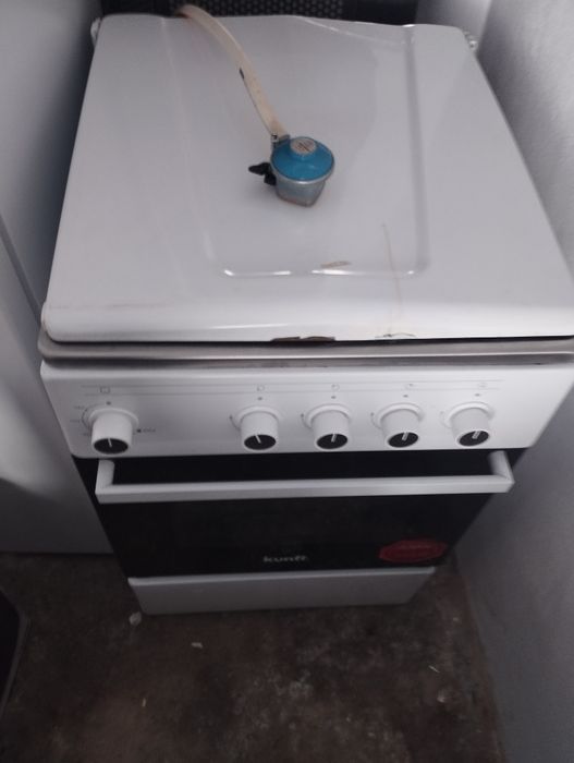 Combinação HPGAR