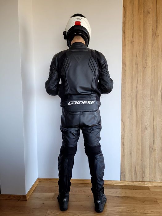 Kombinezon Dainese skóra