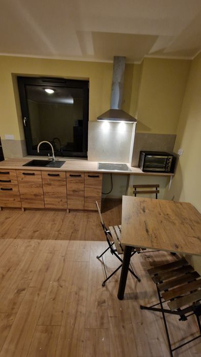 Apartamenty dla pracujących