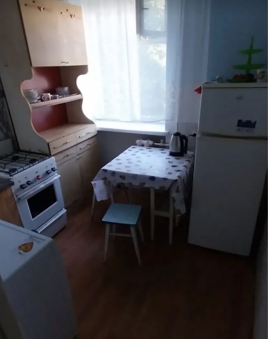 Продаж 1-кім. к-ри,  вул. Городоцька,55 тис.дол США