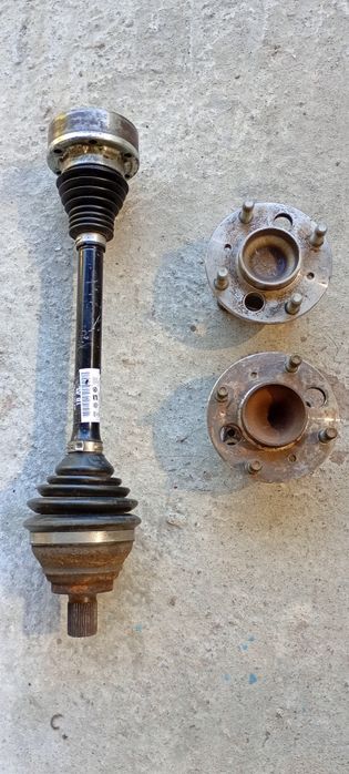 Стартера, генераторы