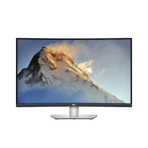 Monitor DELL S3221QSA 31.5 4K UHD LED