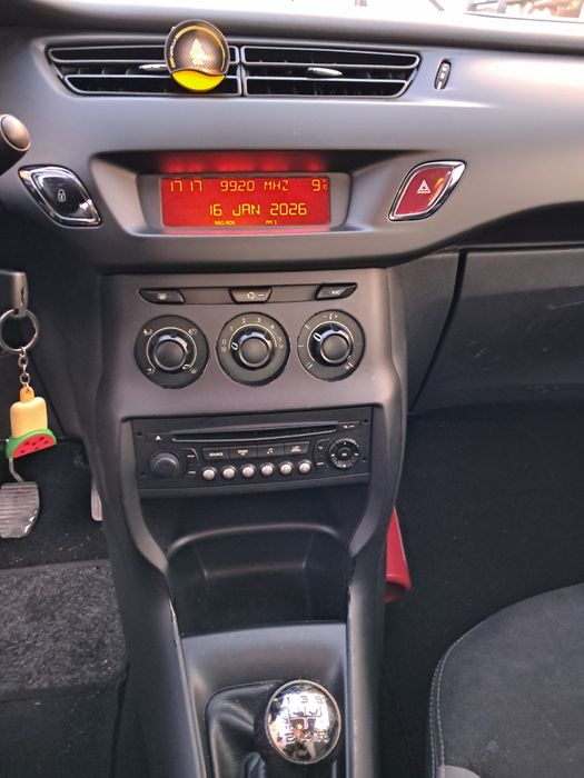 C3 1.4 HDI - 2014 *Oportunidade*