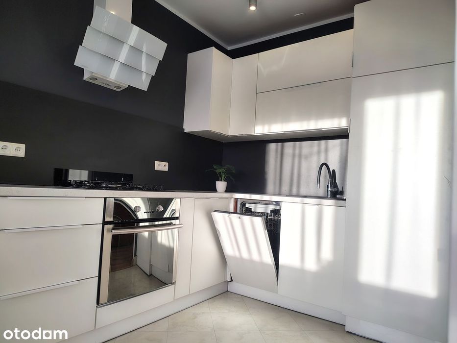TERAZ NIŻSZA CENA - mieszkanie 4-pokojowe, 70m2, Os. Ks. Władysława