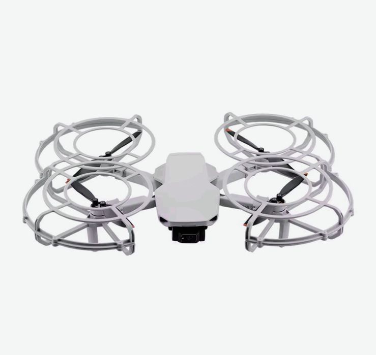 Protetor de hélices para drone DJI