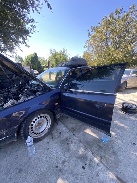 Розбір ауді а6 с3,с4,с5,с6.