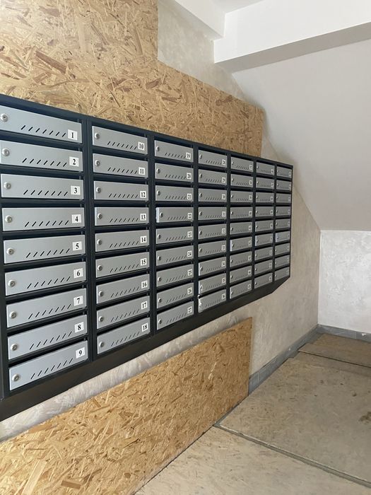 Продаж квартири в зданому будинку і обжитій секціі