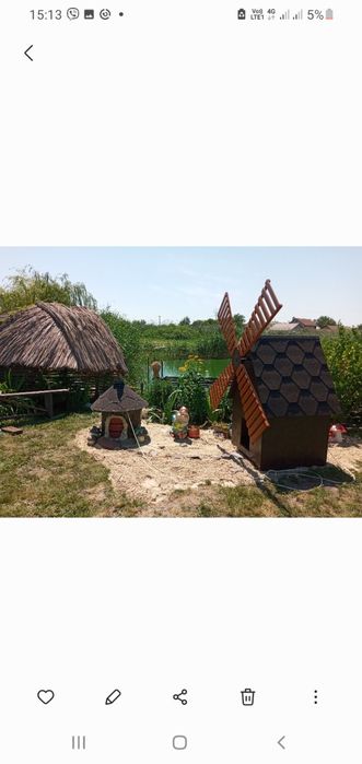 Продам господарство в селещі Котельва