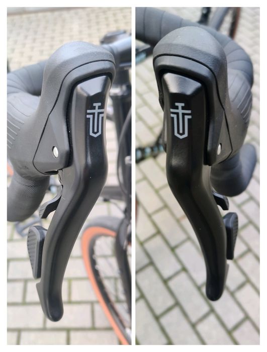 Marin Four Corners | XL | nowy!