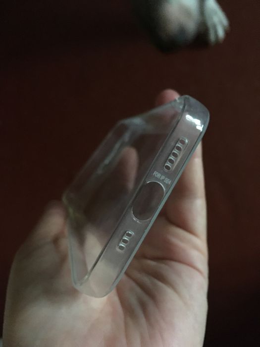Чохол на Iphone Se4