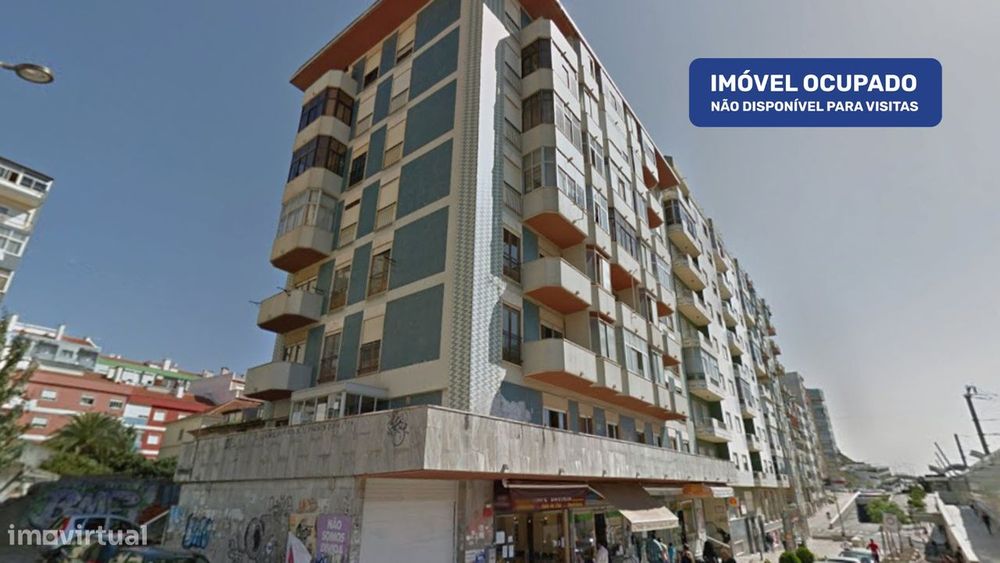 Apartamento em Sintra, Agualva — Agualva E Mira-Sintra, Lisboa