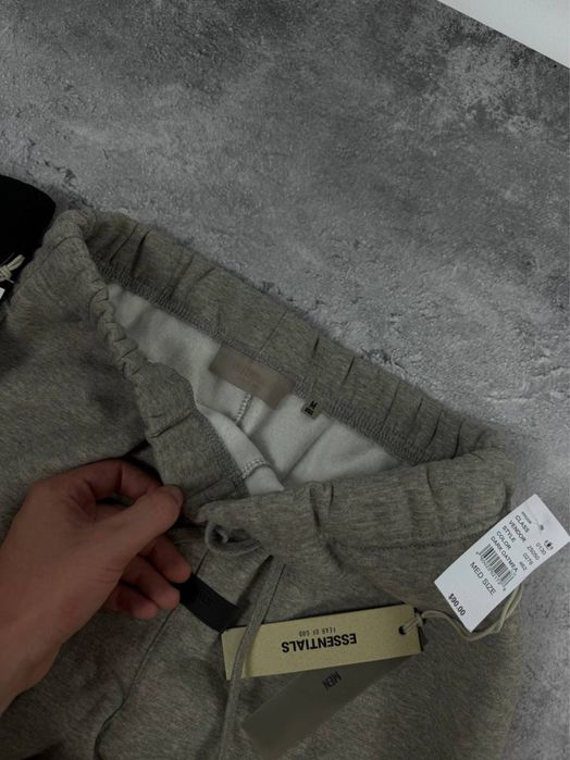Штани Essentials ( S,M,L,XL )