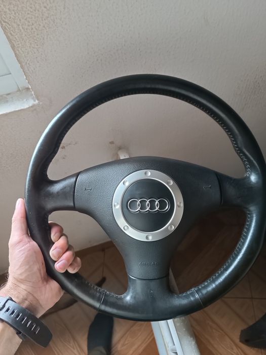 Volante Audi serve Audi A4 b6