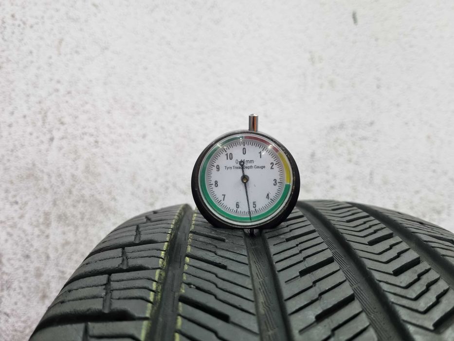 225/50/17 98W Vredestein Quatrac Pro EV D.3223