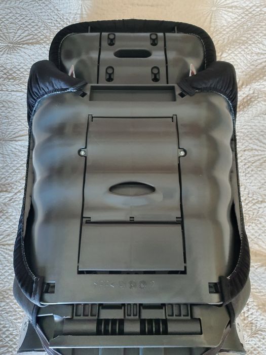 Lexus- Cadeira Britax Romer 2/3