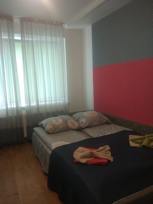 Подобово, самий Центр!