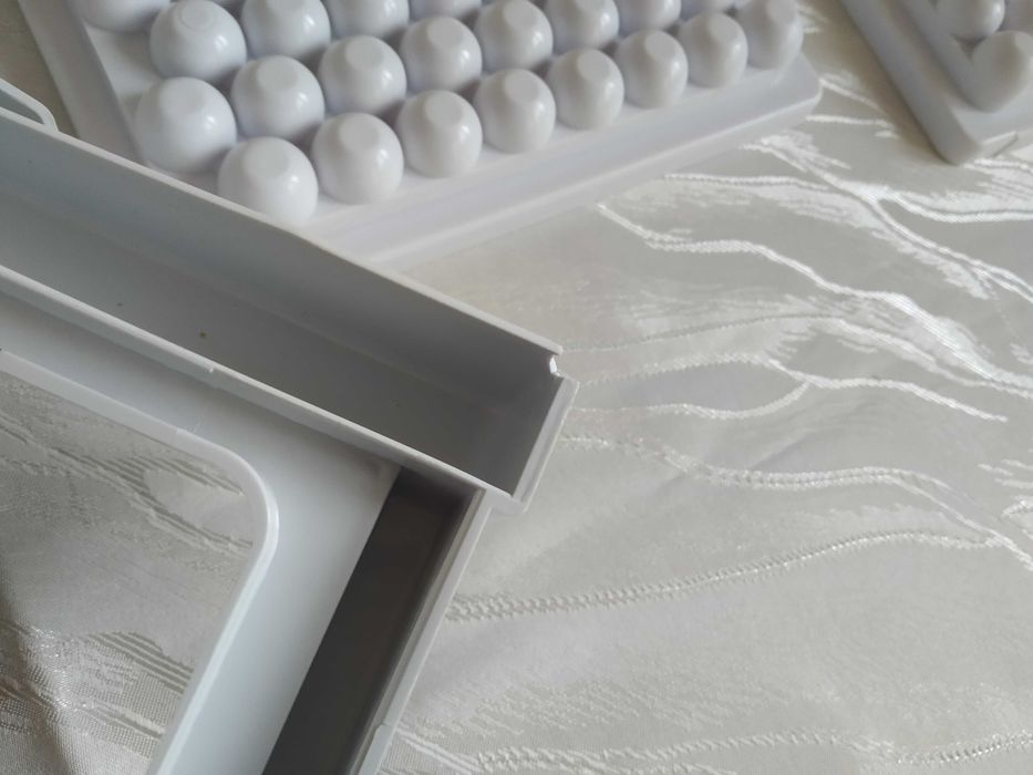 Półka do zamrażarki - chłodziarko zamrażarki CZN 235 firmy Polar.