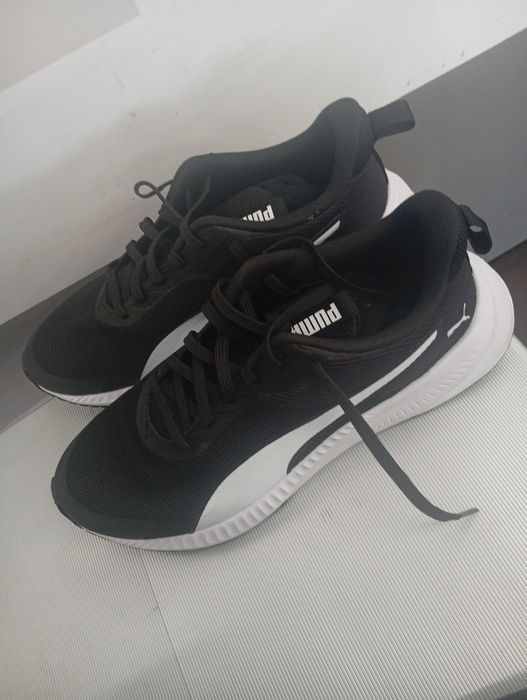Tênis puma flyer lite 4