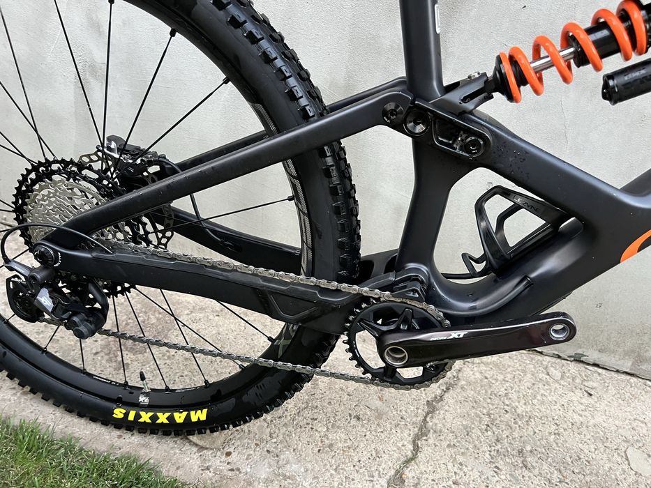Orbea Occam Carbon 2024 L розмір