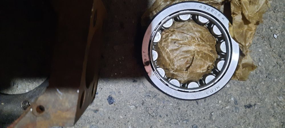 Уаз запчасти новые