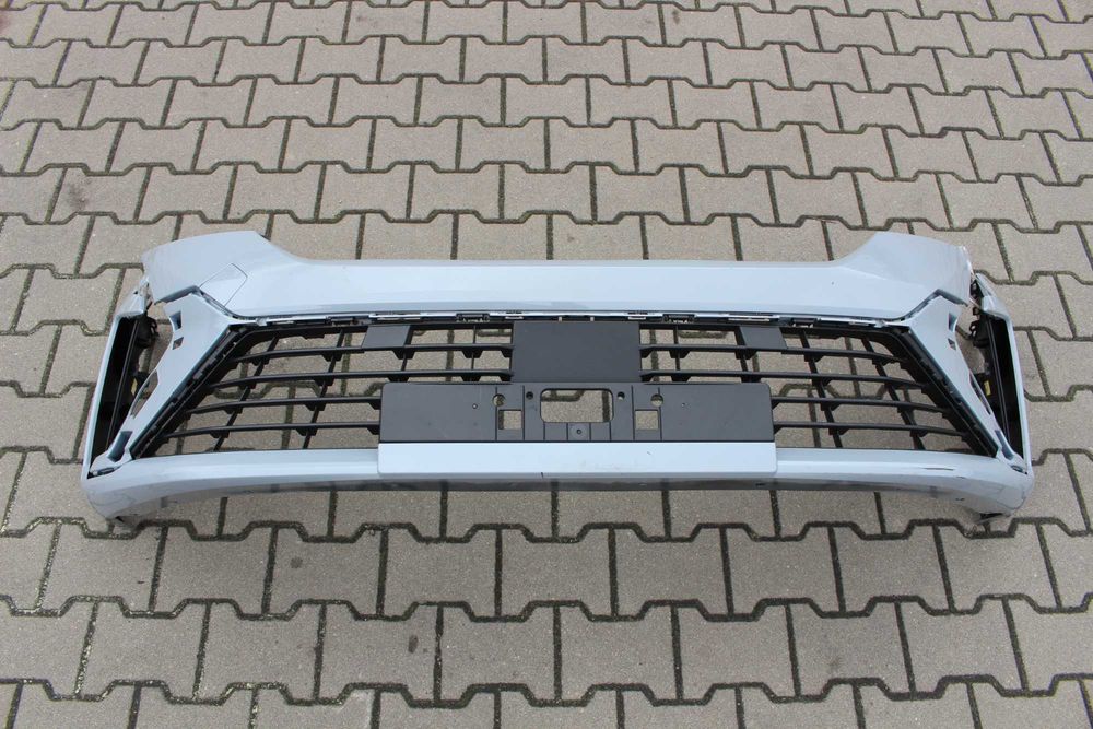 Oryginalny zderzak przód przedni Renault Clio V Lift Esprit Alpine 2023- 620223501R