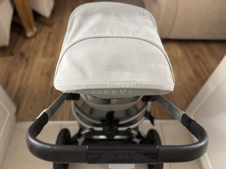 Wozek spacerowy Quinny Buzz Extra