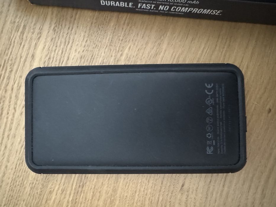 Otterbox powerbank em excelente estado