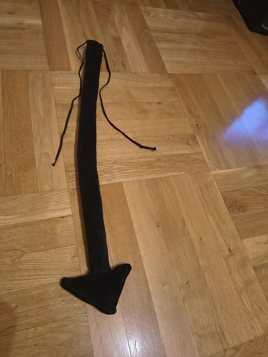 ogon diabła , też pelerynę