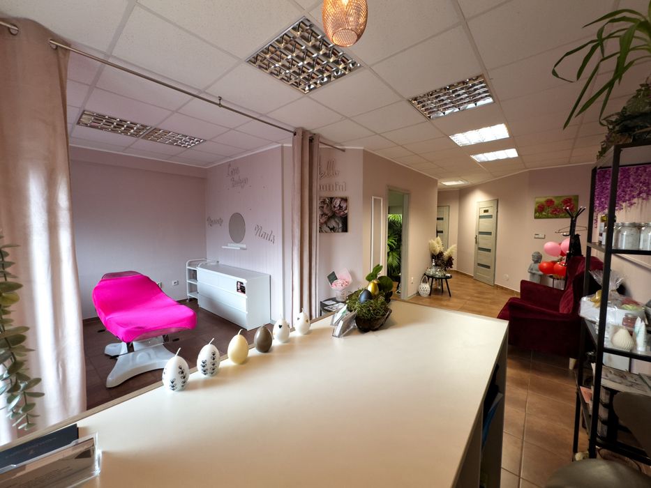 Podnajem stanowiska w lokalu