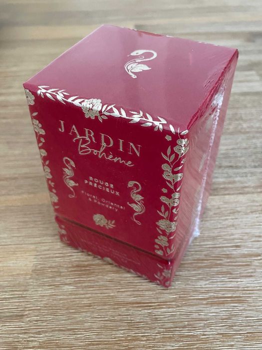 Jardin Bohème - Rouge Precieux - Eau de Parfum Spray