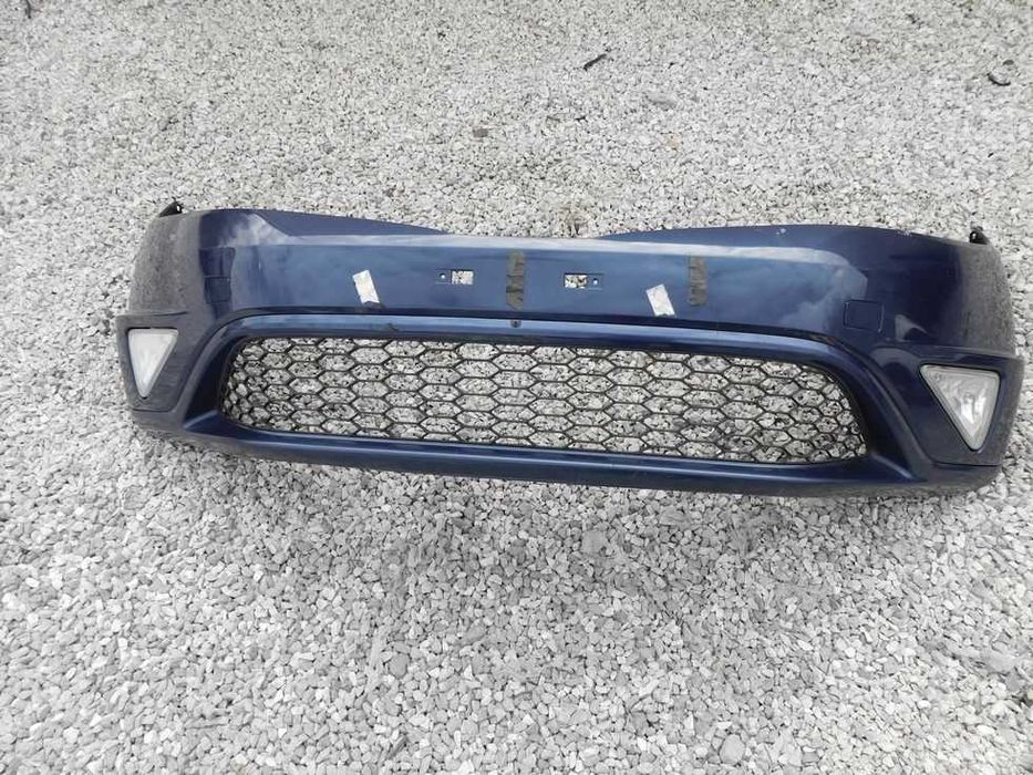 Przód kpl Honda Civic UFO VII maska zderzak przedni lampy błotnik chło