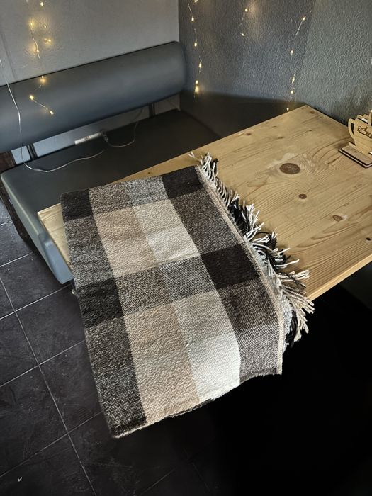 Пледи теплі, ковдра