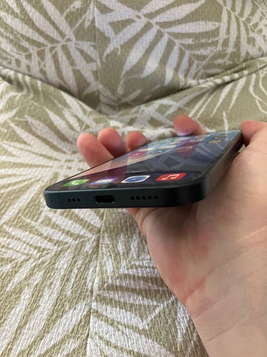 iPhone 15 128 gb