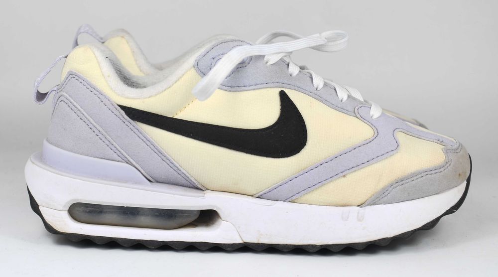 Używane Nike Air Max Dawn Next Nature Oxygen Purple fd9864 roz. 35,5