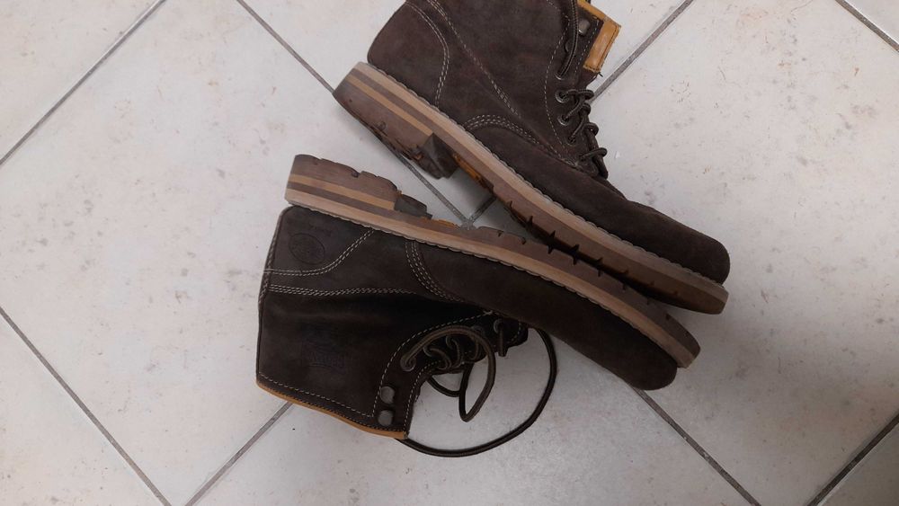 Buty zimowe Dickens nr41