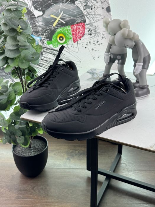 Кросівки Skechers Uno 42 розмір Е14499