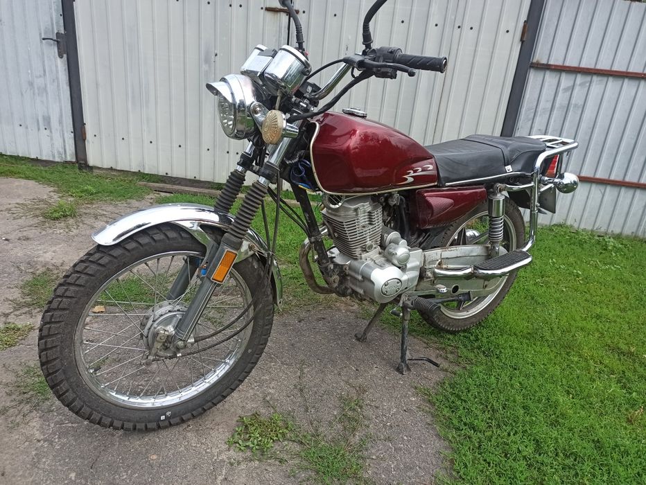 Продам Ліфан 150