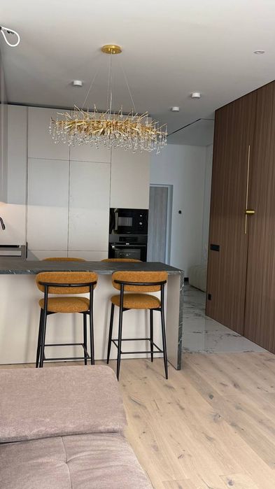 Без % 2к 85м   ЖК  Edelweiss House /  Едельвейс Печерськ