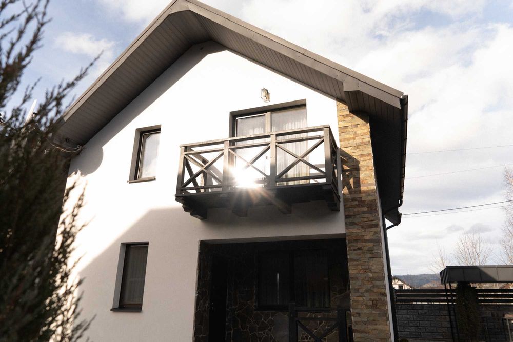 Оренда котеджу в карпатах. Котедж в карпатах . Снять дом