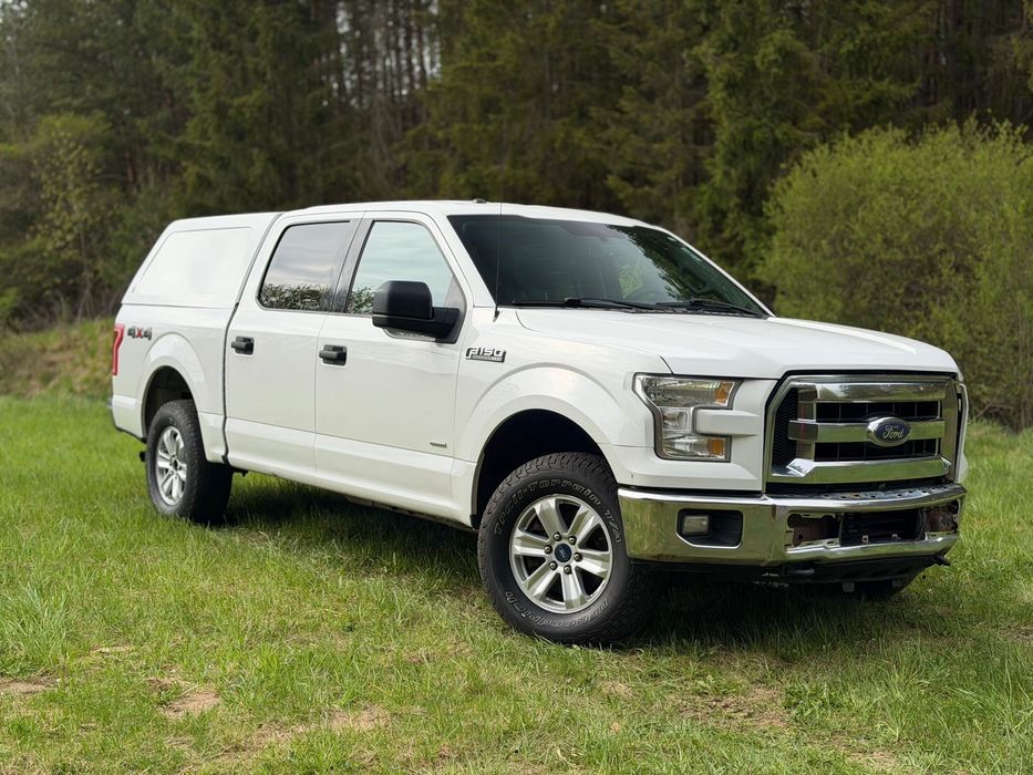 Ford F150