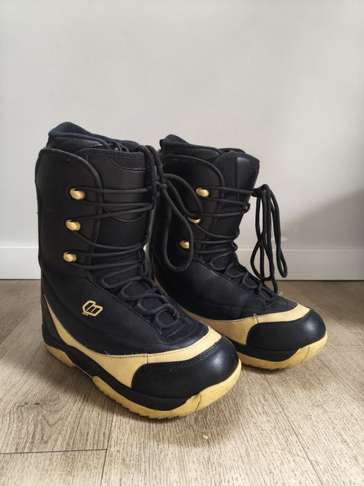 Buty snowboardowe Woox styler 41