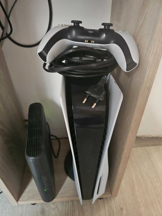 VENDO PS5 por falta de uso